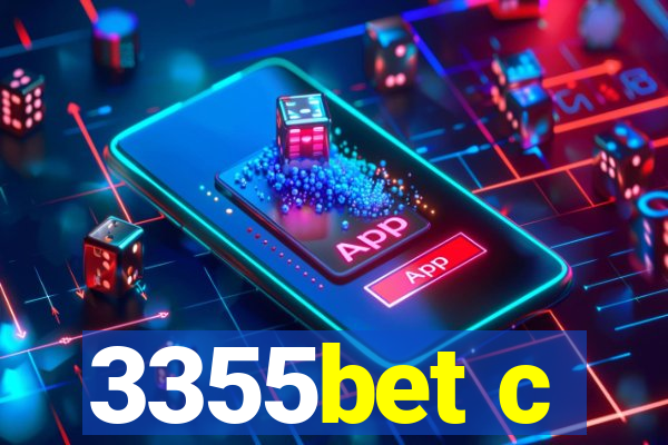 3355bet c